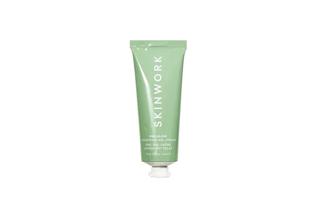 Pro. Glow Hydrating Gel-cream 75ml product image