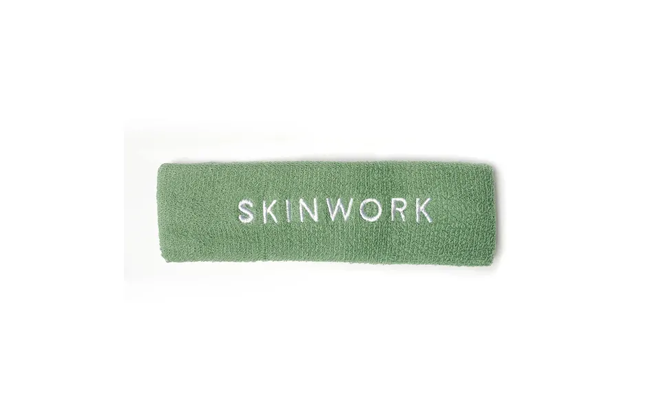 Skinwork Headband