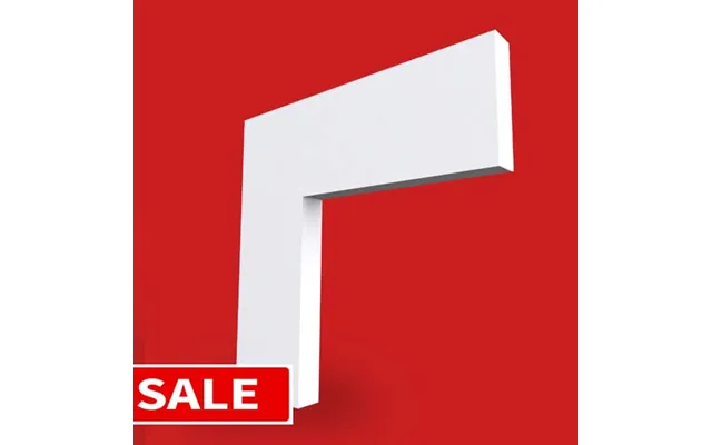 Square Edge Mdf Architrave