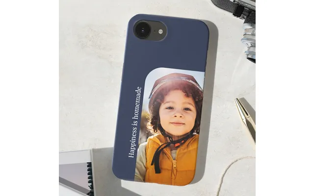 Iphone Case 16e With Photo