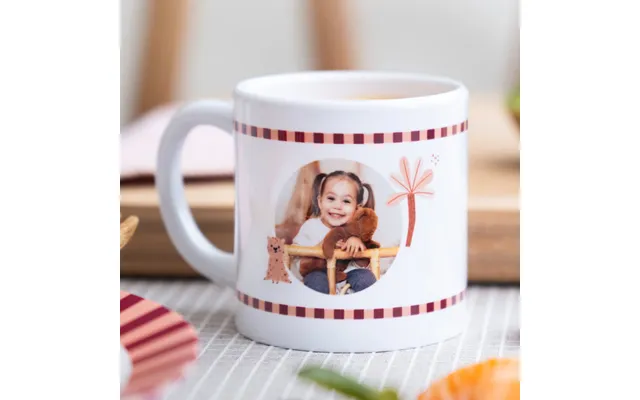 Personalised Children's Mugs Smartphoto