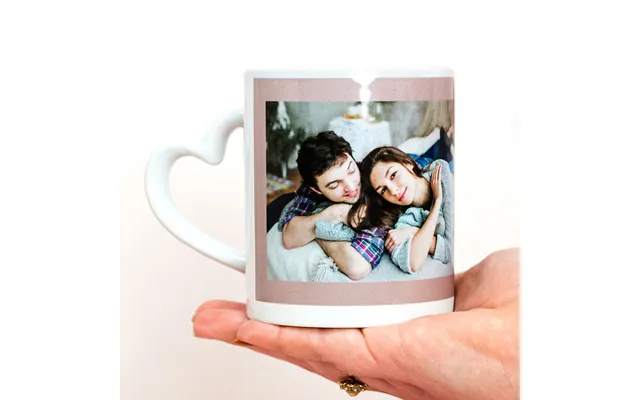 Personalised Love Mug