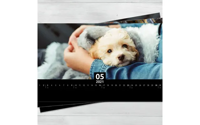 Refill Wooden Block Panoramic Smartphoto