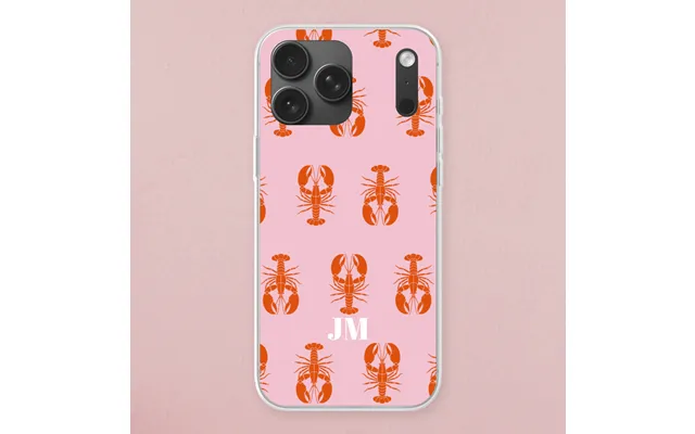 Silicone Phone Case Iphone 17 Pro Max Smartphoto