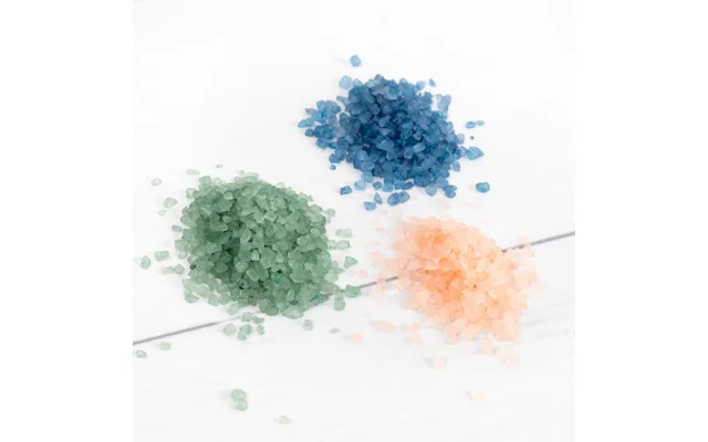 Smartphoto Aqua Fresh Bath Salt 1kg