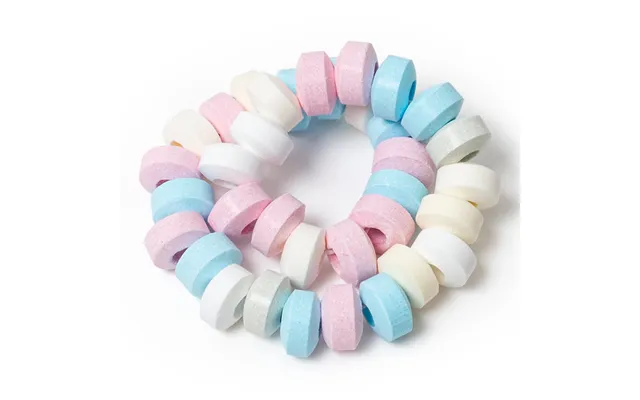 Smartphoto Candy Necklace - Set Of 12