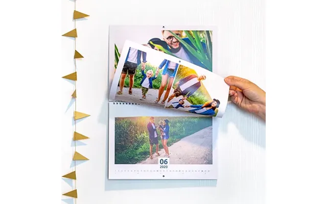 Smartphoto Double Sided A3
