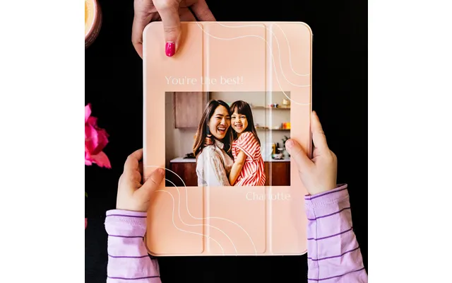 Smartphoto Ipad 10th Gen Case