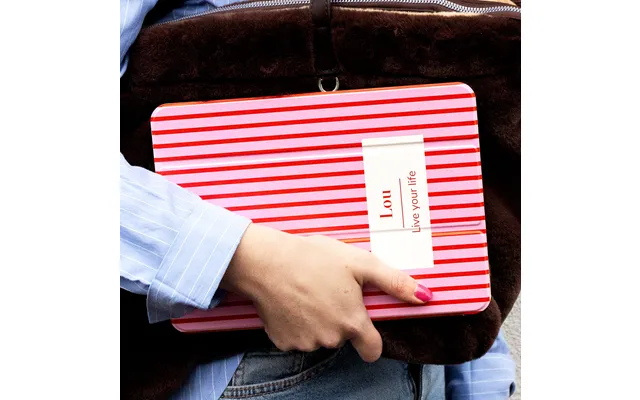 Smartphoto Ipad Cover For Men