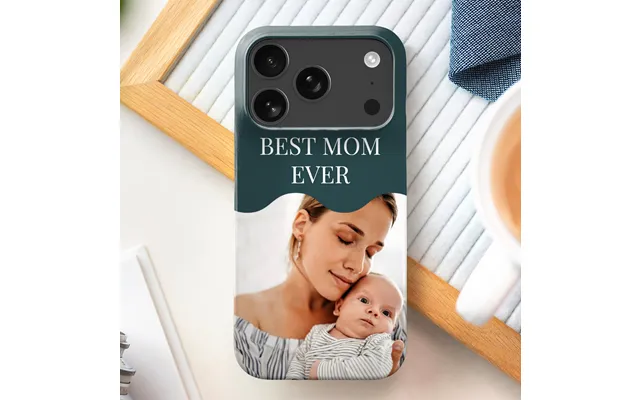 Smartphoto Iphone Case 17 Pro