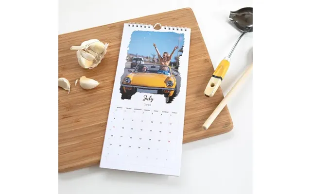 Smartphoto Kitchen Calendar