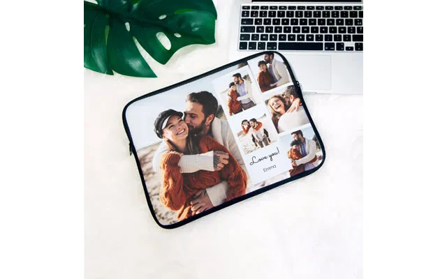 Smartphoto Laptop & Tablet Sleeve 10 Inch