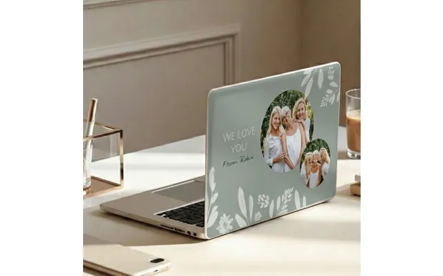 Smartphoto Macbook Air 15 Inch Case