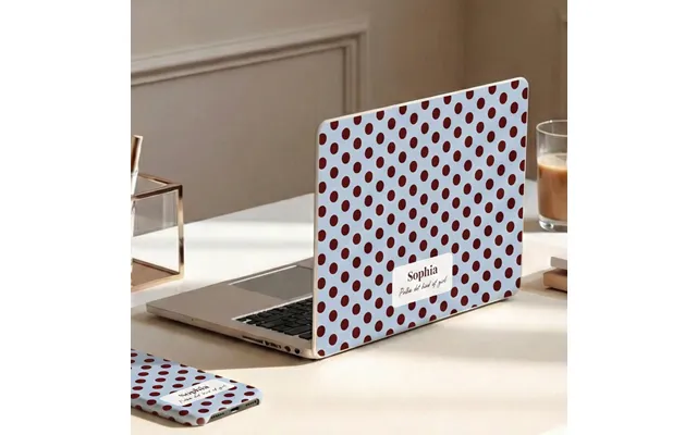 Smartphoto Macbook Case For