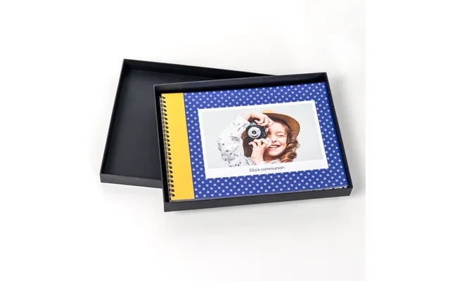 Smartphoto Modern Presentation Box Extra Large