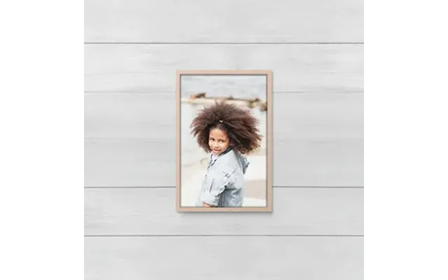 Smartphoto Natural Frame 30 X 45 Cm