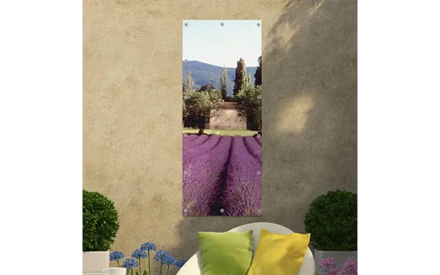 Smartphoto Outdoor Banner 60 X 150 Cm