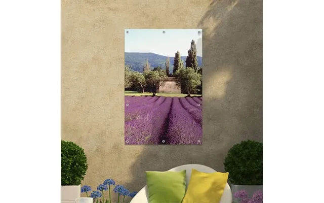 Smartphoto Outdoor Banner 60 X 90 Cm