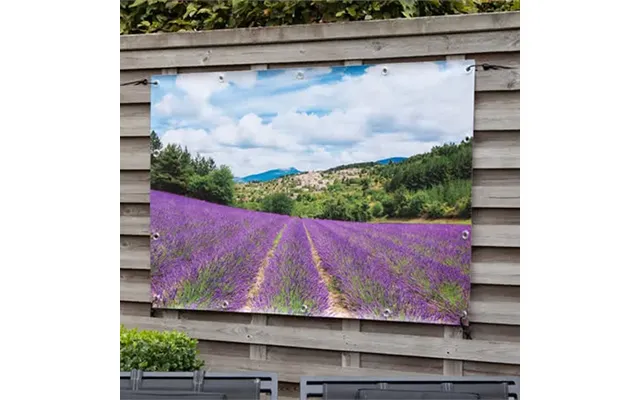 Smartphoto Outdoor Banner 90 X 60 Cm