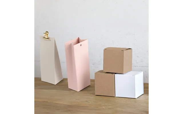 Smartphoto Paper Gift Box - Set Of 24