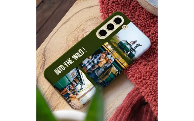 Smartphoto Samsung Galaxy Case S24