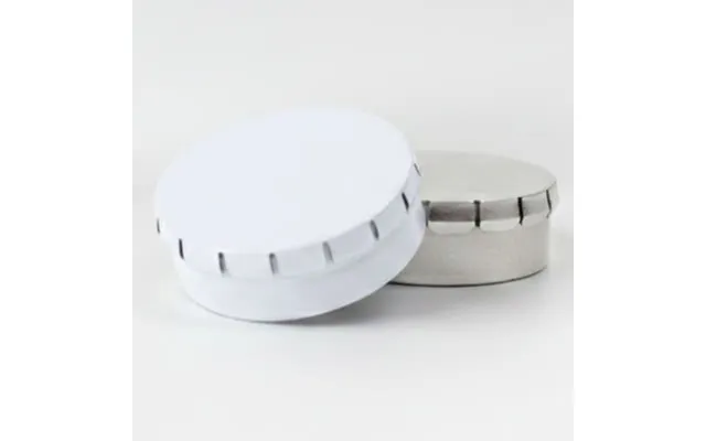 Smartphoto Small Metal Tin Boxes - Set Of 24