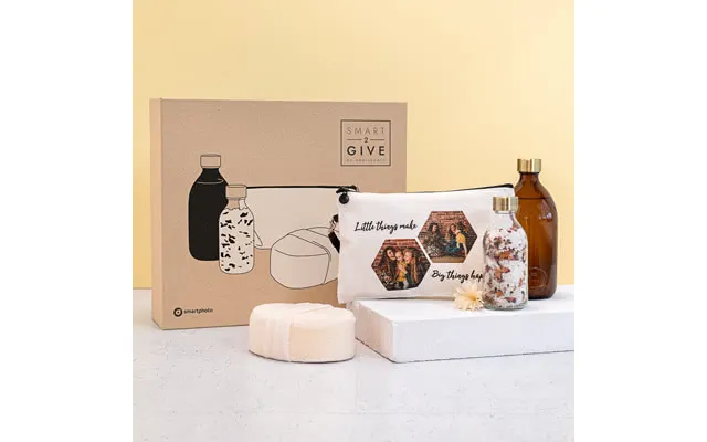 Smartphoto Spa Box For Mother's Day