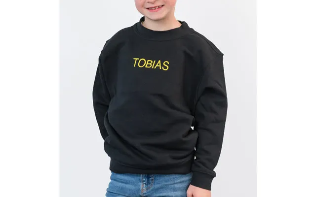 Smartphoto Sweater Kids Navy Blue 9 - 11 Y