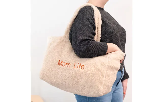 Smartphoto Teddy Tote Bag product image