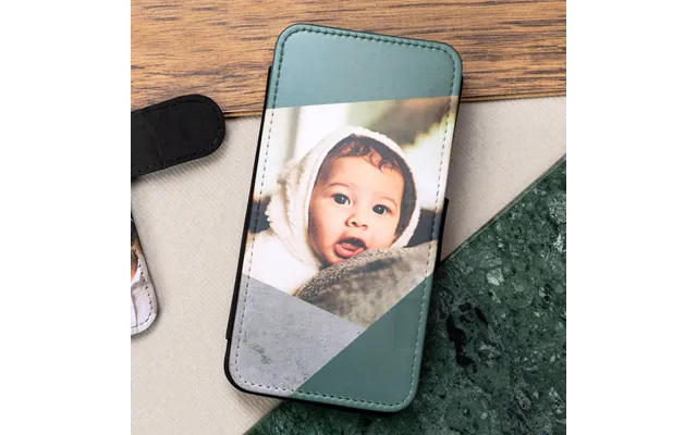 Smartphoto Wallet Case Iphone 16