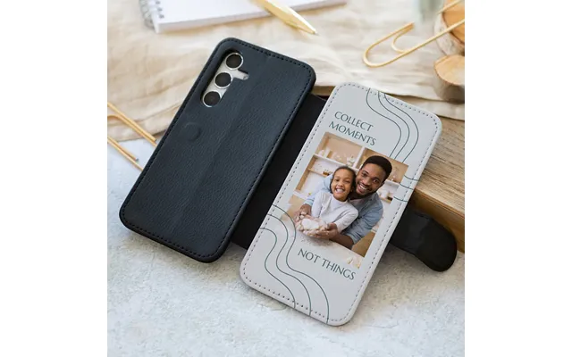 Smartphoto Wallet Case Samsung S24