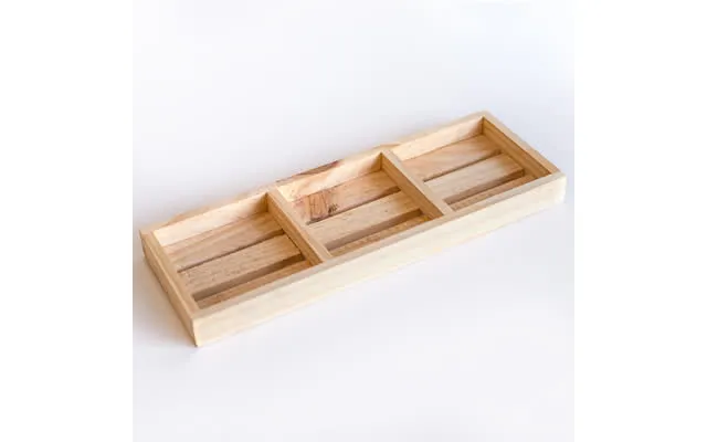 Smartphoto Wooden Tray