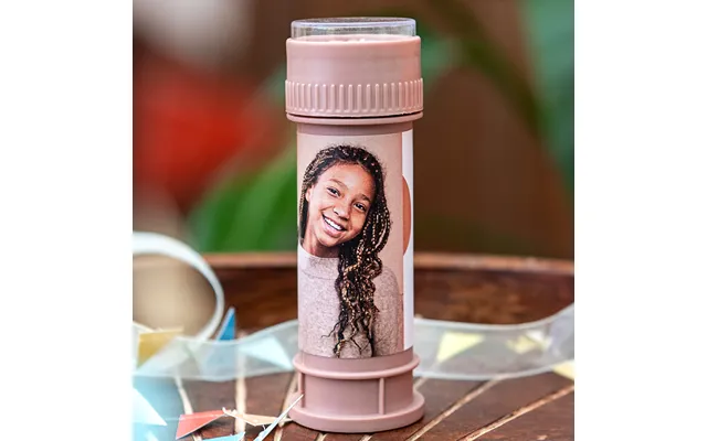 Soap Bubbles Magnolia Set Of 12 Smartphoto
