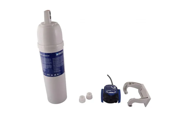 Brita Purity C150 Cartridge And Head