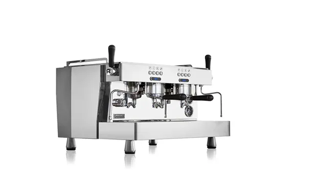 Rocket Espresso R9 Commercial 2 Group Espresso Machine
