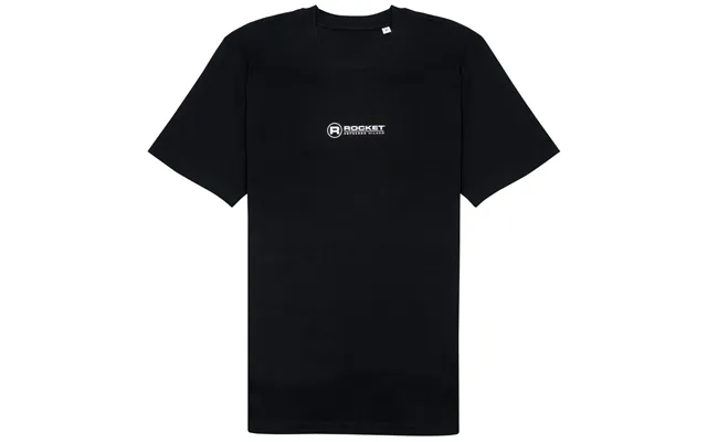 Rocket Espresso Rocket Duomo T-shirt - L Black