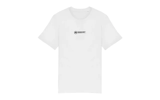 Rocket Espresso Rocket Milano Art Appartamento T-shirt - M White