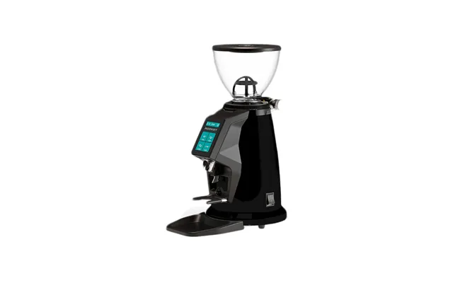 Rocket Espresso Spluga Coffee Grinder Black