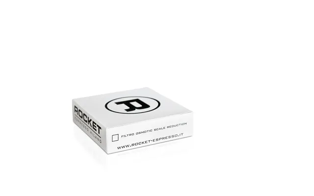 Rocket Espresso Water Reservoir Filter - Pack Of 2