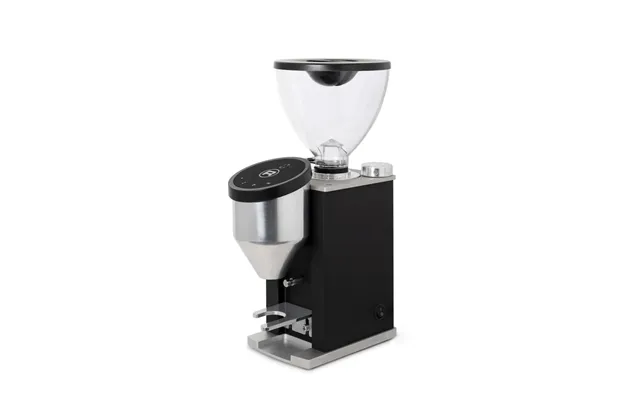 Rocket Faustino Grinder - Black