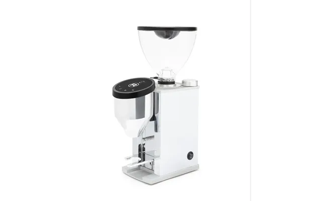 Rocket Faustino Grinder - Chrome