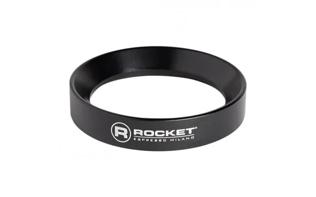 Rocket Magnetic Dosing Funnel - Black