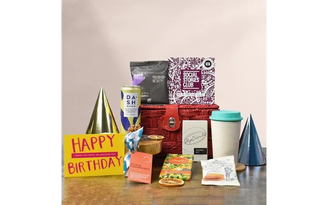 Birthday Gift Hamper