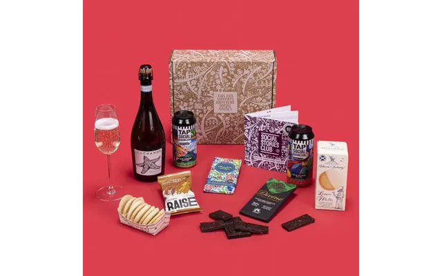Celebration Gift Box