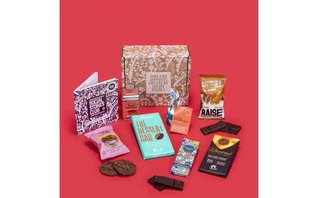 Chocolate Heaven product image