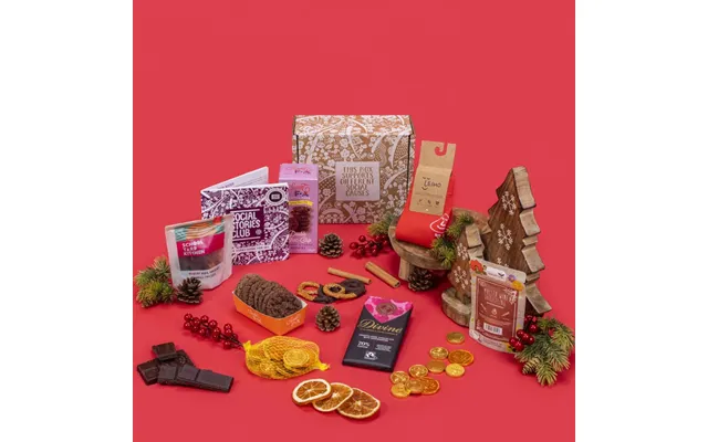 Christmas Gift Box