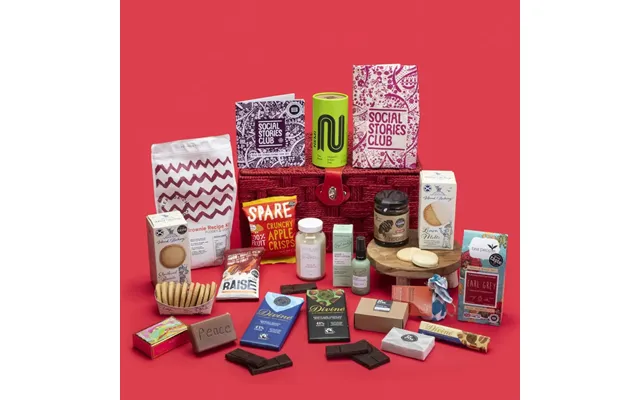 Family Gift Hamper