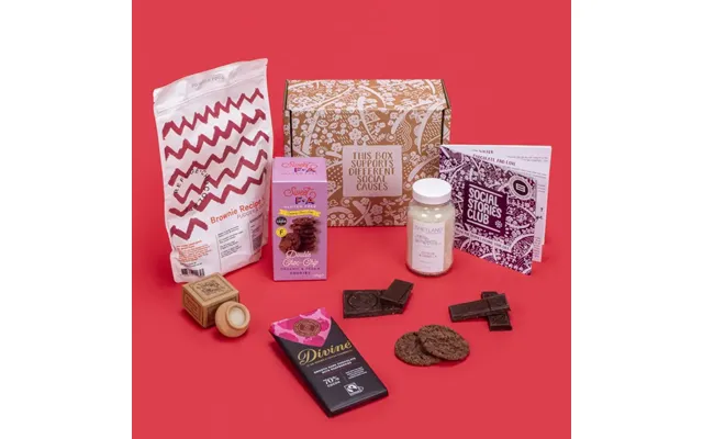 Gift Box For Couples