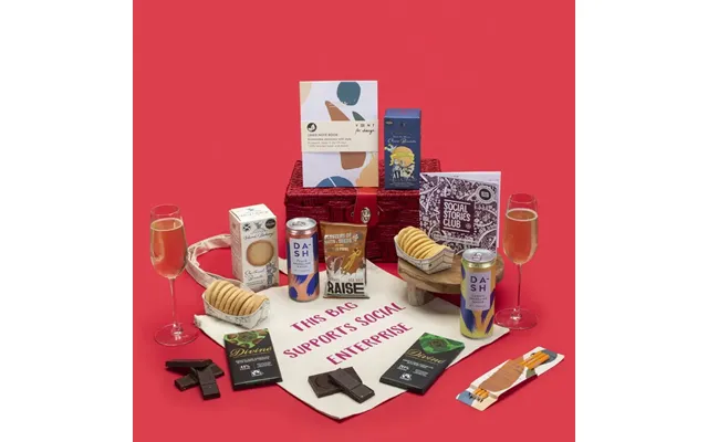 Let's Make Impact Gift Hamper