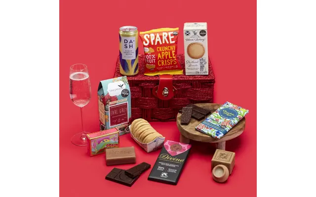 Original Social Stories Gift Hamper product image